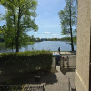 Гостиница Квартира Мансарда с видом на Верхнее озеро, фото 11