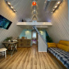 Гостиница Бунгало A-FRAME, фото 2