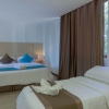 Отель Aquzz Inn & Spa, фото 7