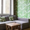 Апартаменты Moscow River Loft, фото 18