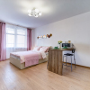 Апартаменты Бери от Жизни Все, фото 22