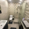 Гостиница Квартира Уютная студия для семьи или пары, фото 11