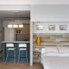 Апартаменты С видом на Кирху и Собор FeelApartments, фото 21