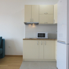 Апартаменты Lovely one bedroom with parking space, фото 11