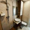 Гостиница Квартира 1-комнатная с 2 кроватями, фото 9