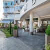Апартаменты Двухкомнатная квартира в центре, фото 16