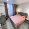 Апартаменты с двумя кроватями, балконом и ванной, 16 этаж, фото 10