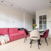Апартаменты Red Apartment Светлана Парк Элис, фото 2