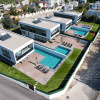 Отель Villa The Ni Villas Akyarlar, фото 3