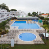 Апартаменты Muthu Clube Praia da Oura, фото 2
