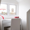 Отель The Jericho Retreat - Bright & Spacious 4bdr Home With Garden, фото 11