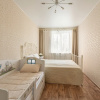 FullHouseApart двухкомнатные апартаменты с балконом и детской кроваткой, фото 11
