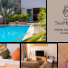 Отель Апатаменты New Seahorse, фото 1