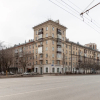 Гостиница Квартира Атмосферная сталинка, фото 6
