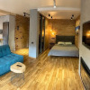 Апартаменты Эко-лофт студио, фото 2