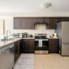 Апартаменты New 3BR Townhouse Minutes to Niagara Falls and Brock University by Globalstay, фото 21