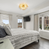 Апартаменты Globalstay Luxury Townhouse Minutes Away From Waterfront, фото 12