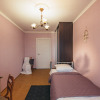 Гостиница Квартира Двухкомнатная в Лучшем Районе Города, фото 12