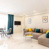 Отель Orden Apart Hotel, фото 25