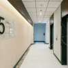 Апартаменты New Building Design 1BR Self Checkin by Keygo 95, фото 26