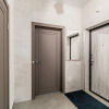 Гостиница Квартира современная евродвушка в центре, фото 32