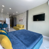 Гостиница Квартира Sea Magic Apart в ЖК Аллея Парк, фото 7