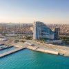 Отель Radisson Blu Hotel Istanbul Ottomare, фото 16