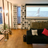 Апартаменты Loft Lycklama, фото 21