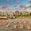 Отель Arsi Paradise Beach Hotel, фото 1