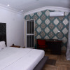 Отель Connecting Lagos Suites, фото 18