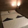 Отель Shelterz Тульская Отель Shelterz Тульская в Москве