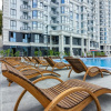 Апартаменты Уютная Студия Real Apartments, фото 23