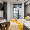 Гостиница Квартира Kislorod Urban Studio, фото 2