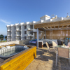 Отель Вилла Seafront Protaras Luxury Resort, фото 6