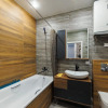 Апартаменты Dayker City Apartments на Шаумяна, фото 5