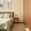 Апартаменты 2br Sulafa Tower, Dubai Marina, фото 42