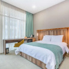 Отель Best Western Tbilisi City Center, фото 15