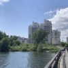 Апартаменты Panorama Of Kazan, фото 17