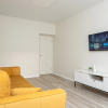 Гостиница Квартира ApartWhite, фото 10