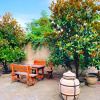 Гостиница Квартира Orange на Мамайке, фото 13