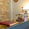 Отель Pine chalets Gudauri, фото 3