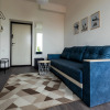 Апартаменты Четырехместные, фото 2