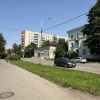 Отель Комсомольская, фото 28