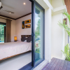 Отель Вилла Lotus Pool Villa in Nai Harn, фото 24