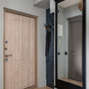 Гостиница Квартира Двухкомнатная на Фрунзенской, фото 18