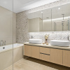 Апартаменты WelHome - Urban Tranquil Retreat in the Heart of Yas Island, фото 22