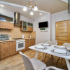 Гостиница Квартира Likehome Coffee вблизи парка Галицкого, фото 9