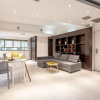 Апартаменты BnbIsrael Apartments - Ben Yehouda Jonquille, фото 20
