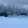 Гостиница Глэмпинг на Озерах, фото 17