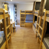 Отель Lucky Hostel, фото 6